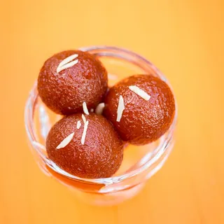Gulab Jamun
