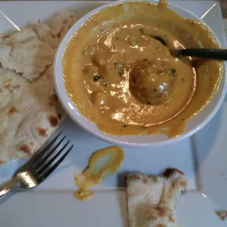Malai Kofta