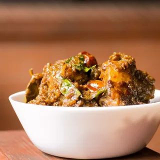 Chicken Chettinad