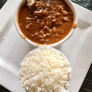 Lamb Curry