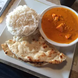 Chicken Tikka