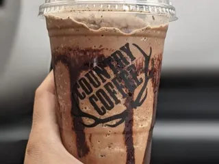 Country Coffee