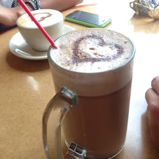 Cafe Mocha