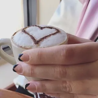 Macchiato