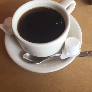 Regular Coffee