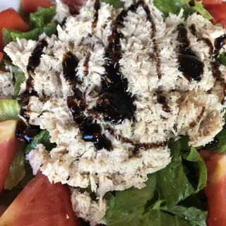 Tuna Salad