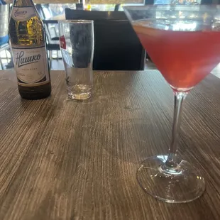 European Summer beverage and Nisko Beer