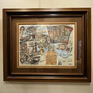 The story of the long history of this highly-rated restaurant in Parkville, Missouri.