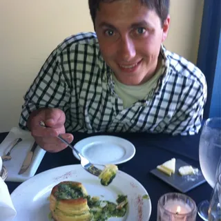 Feuillete D'escargot