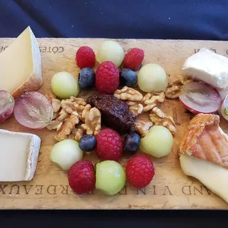 Affinages De Fromages De France