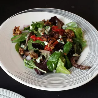 Salade Cafe Des Amis