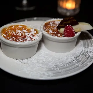 Creme Brulee