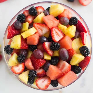 Fruit Cup