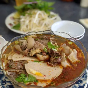 Bo bun hue