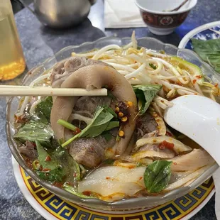 Bun Bo hue