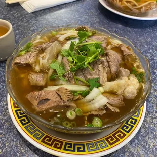 soups and chowder, food
