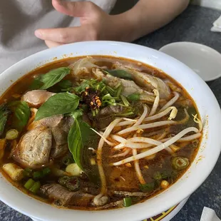 Bun Bo hue