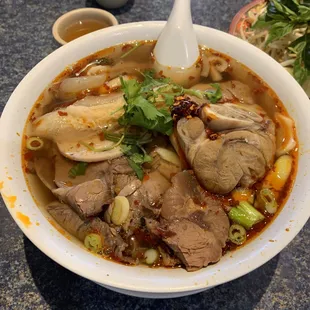 Bun Bo Hue