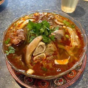 soups and chowder