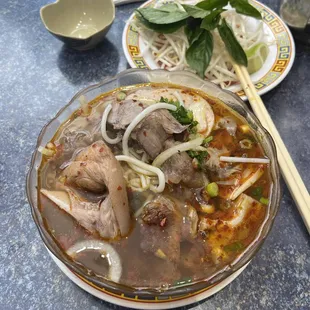 Pork Feet