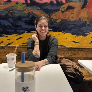 Sandra M.