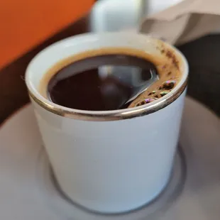 Turkish Coffee