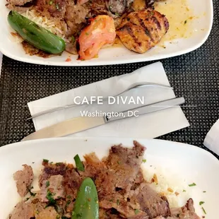 food