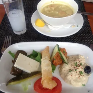 Lentil Soup