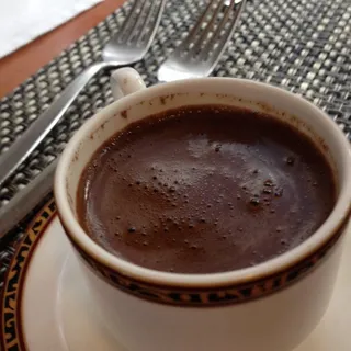Turkish Coffee