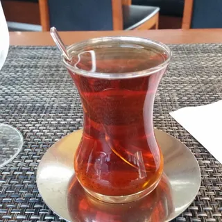 Turkish Tea