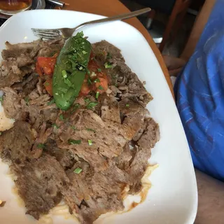 Doner Kebab