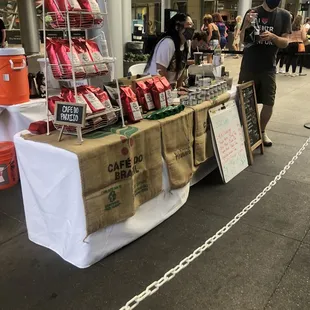 Summerlin farmers market