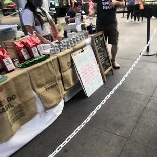 Summerlin farmers market