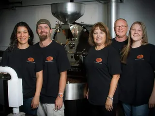 Colorado River Coffee Roasters