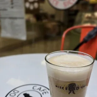 caffè latte
