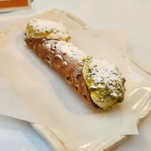Cannolo
