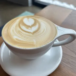 Sugar Cookie Latte