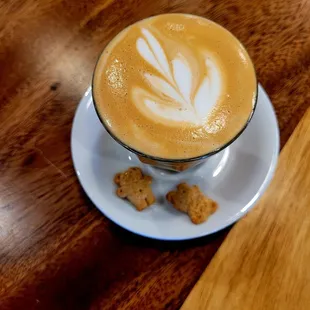 Cortado