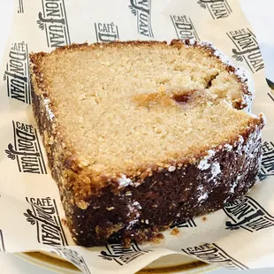 Guava Bread