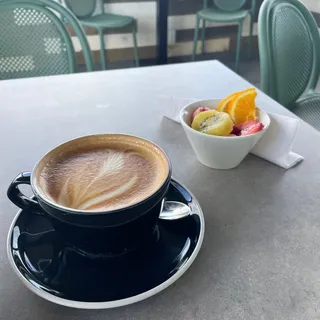 Cappuccino