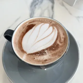 Hot Chocolate