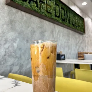 Almond Overdose