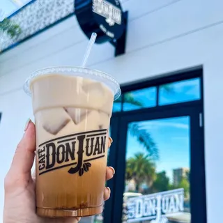 Caramel Salted Chai