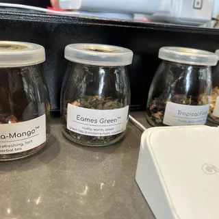 Tea