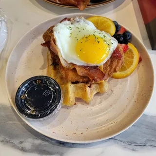 Waffles