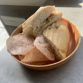 Brie Toast