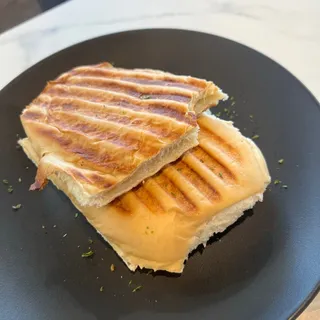 Butter Toast
