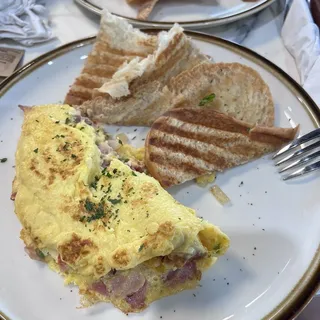 Omelette