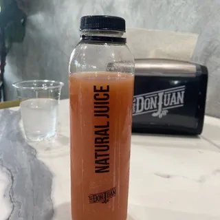 Natural Juice