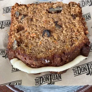 Carrot Bread
